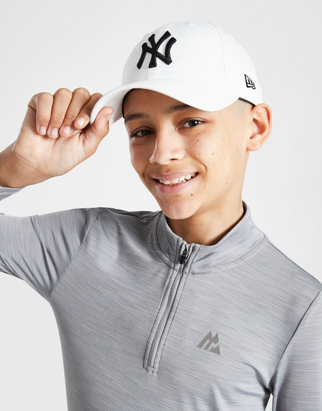 MLB New York Yankees 9FORTY Cap Junior