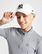 MLB New York Yankees 9FORTY Cap Junior