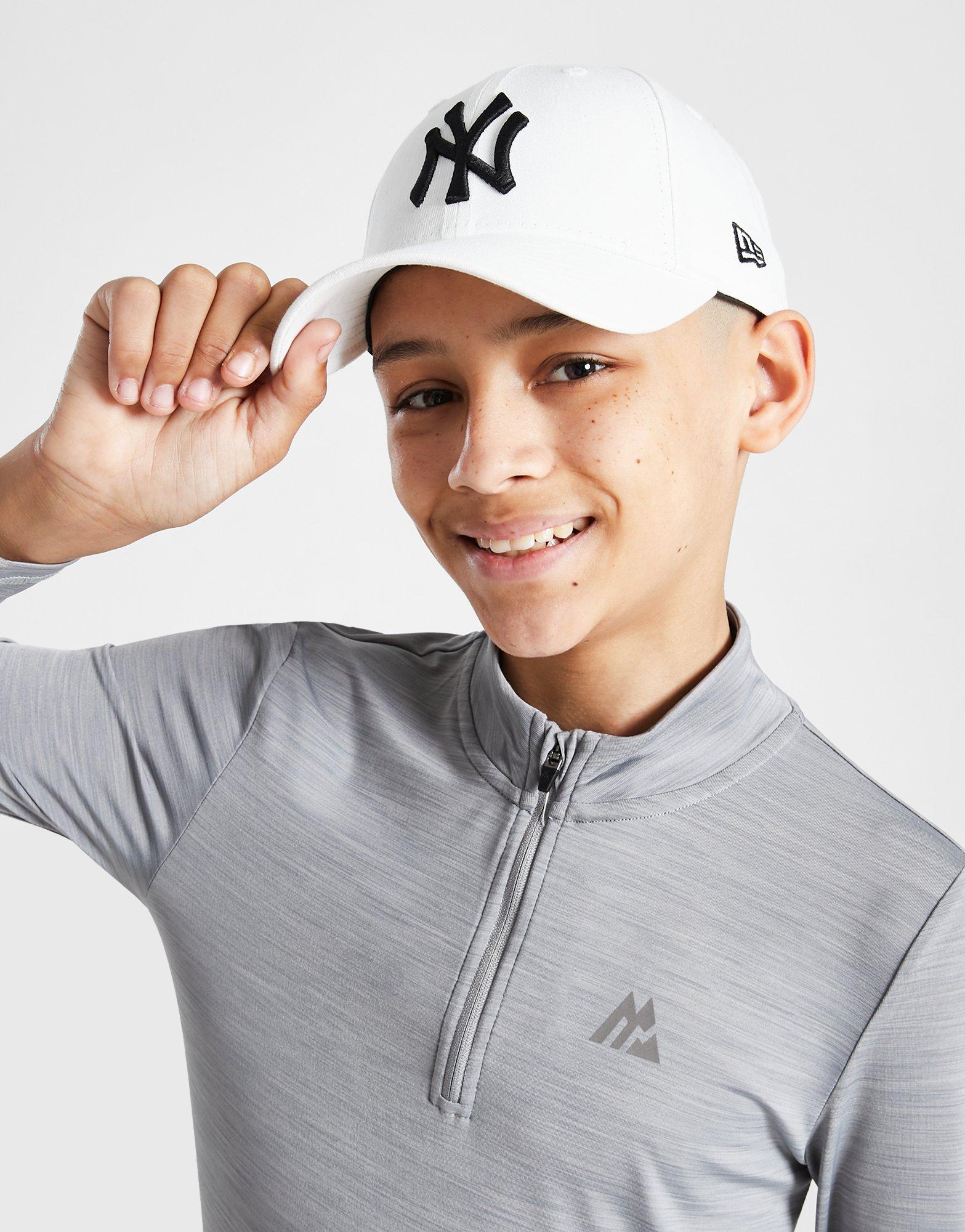 MLB New York Yankees 9FORTY Cap Junior
