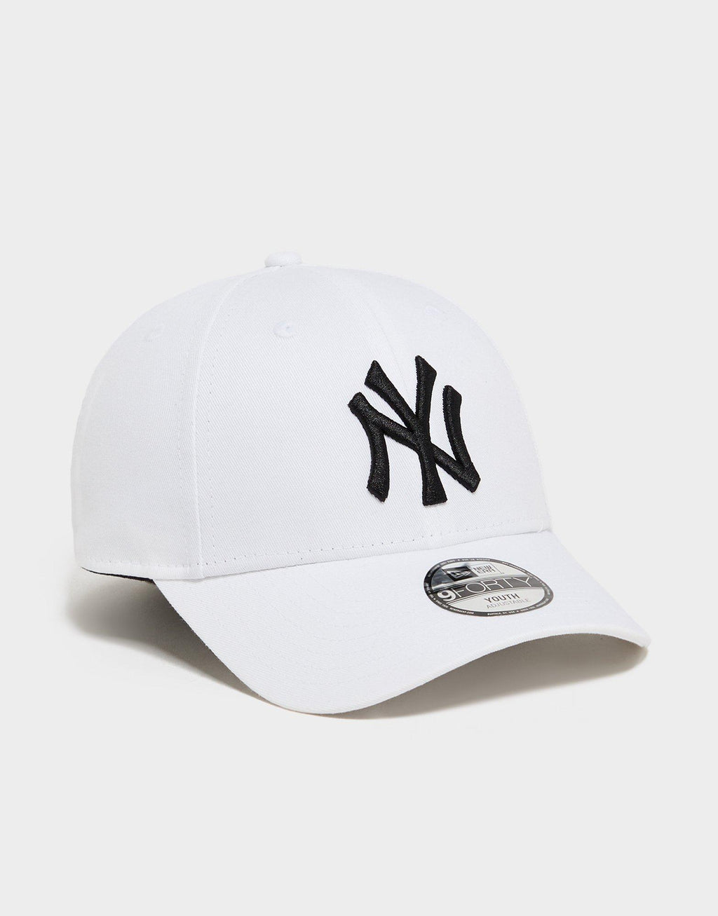 MLB New York Yankees 9FORTY Cap Junior