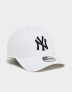 MLB New York Yankees 9FORTY Cap Junior