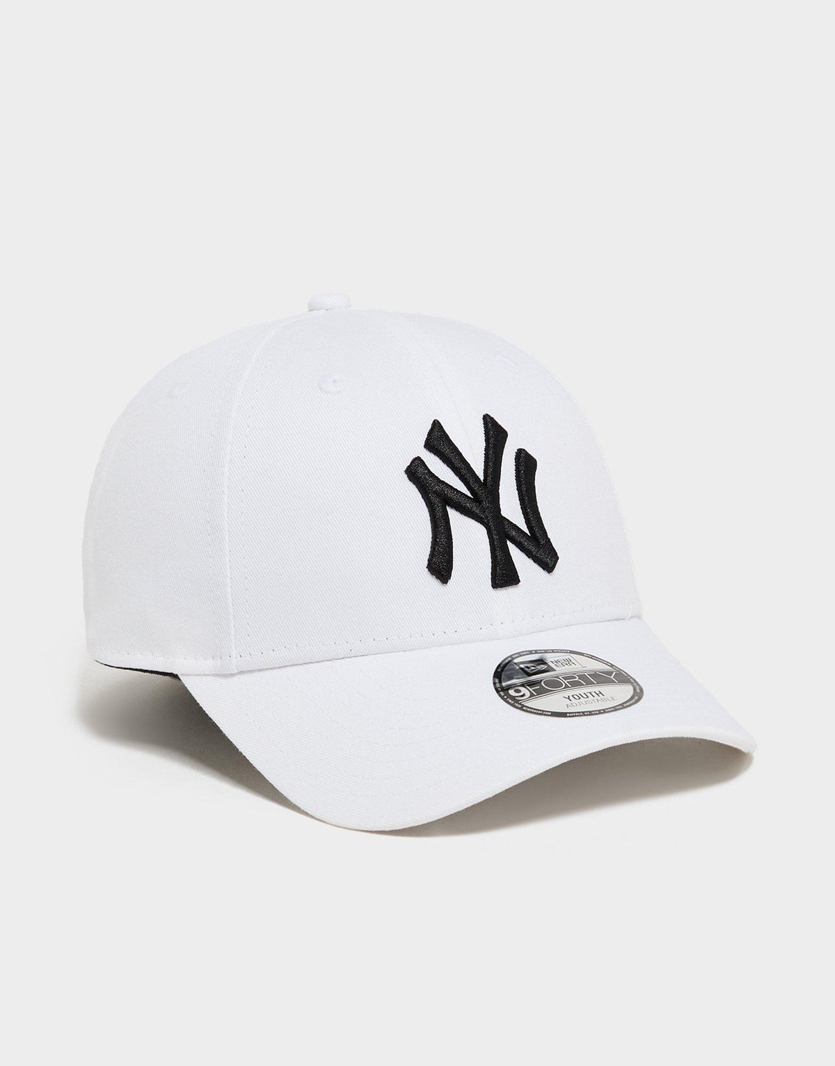 MLB New York Yankees 9FORTY Cap Junior