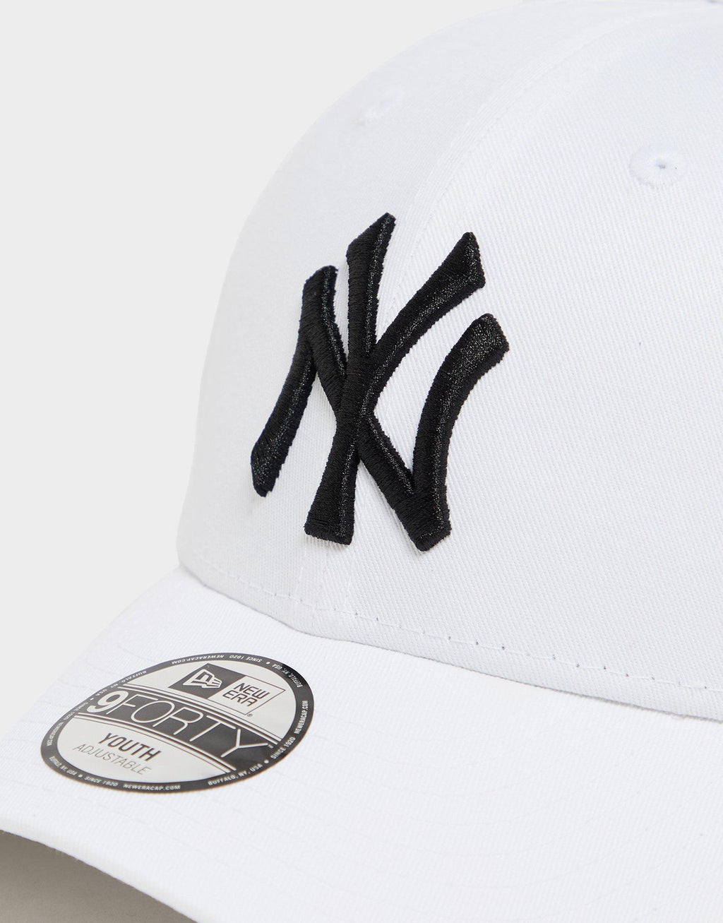 MLB New York Yankees 9FORTY Cap Junior
