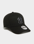 MLB New York Yankees 9FORTY Cap