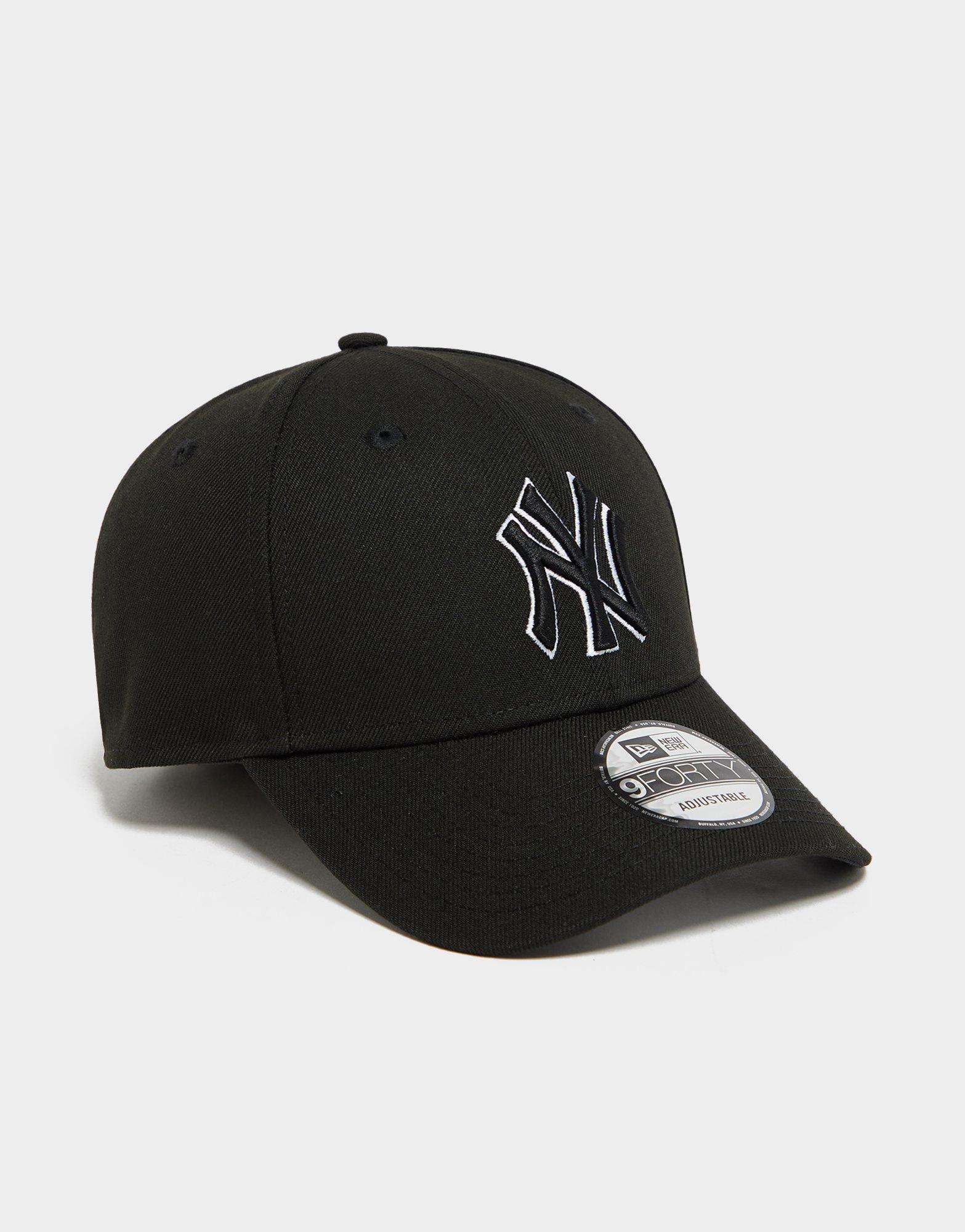 MLB New York Yankees 9FORTY Cap