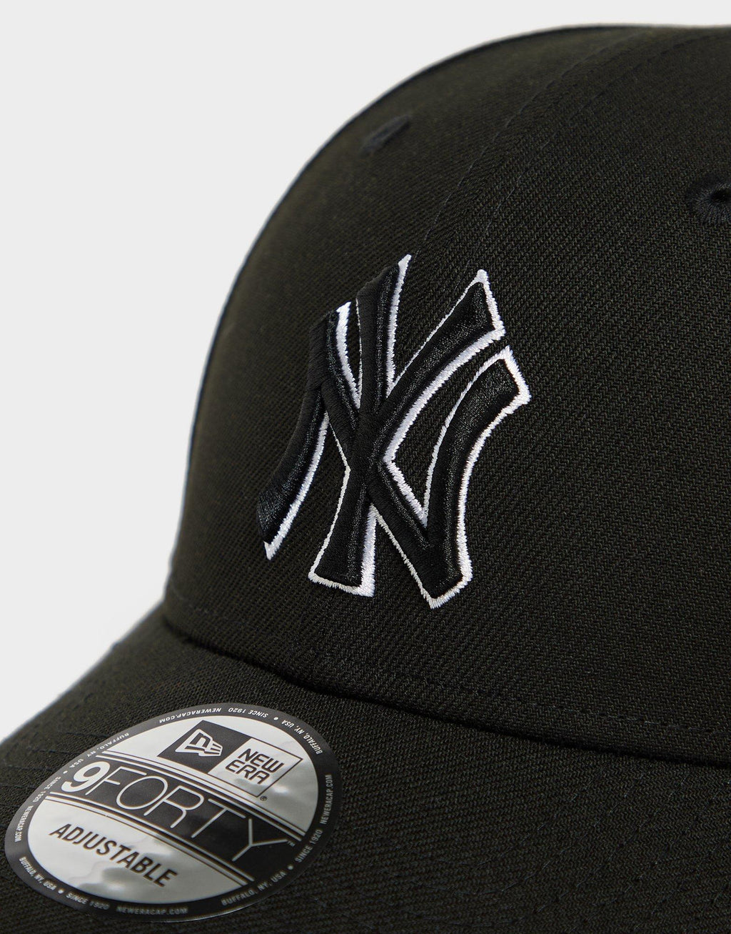 MLB New York Yankees 9FORTY Cap