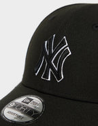 MLB New York Yankees 9FORTY Cap