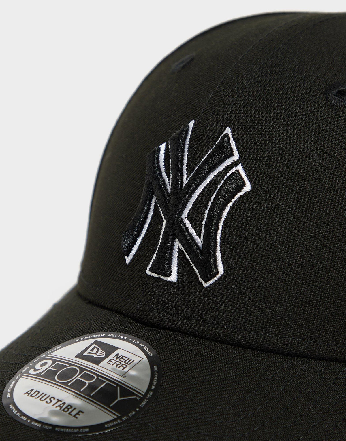 MLB New York Yankees 9FORTY Cap