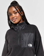 Hangita Polar 1/4 Zip Fleece
