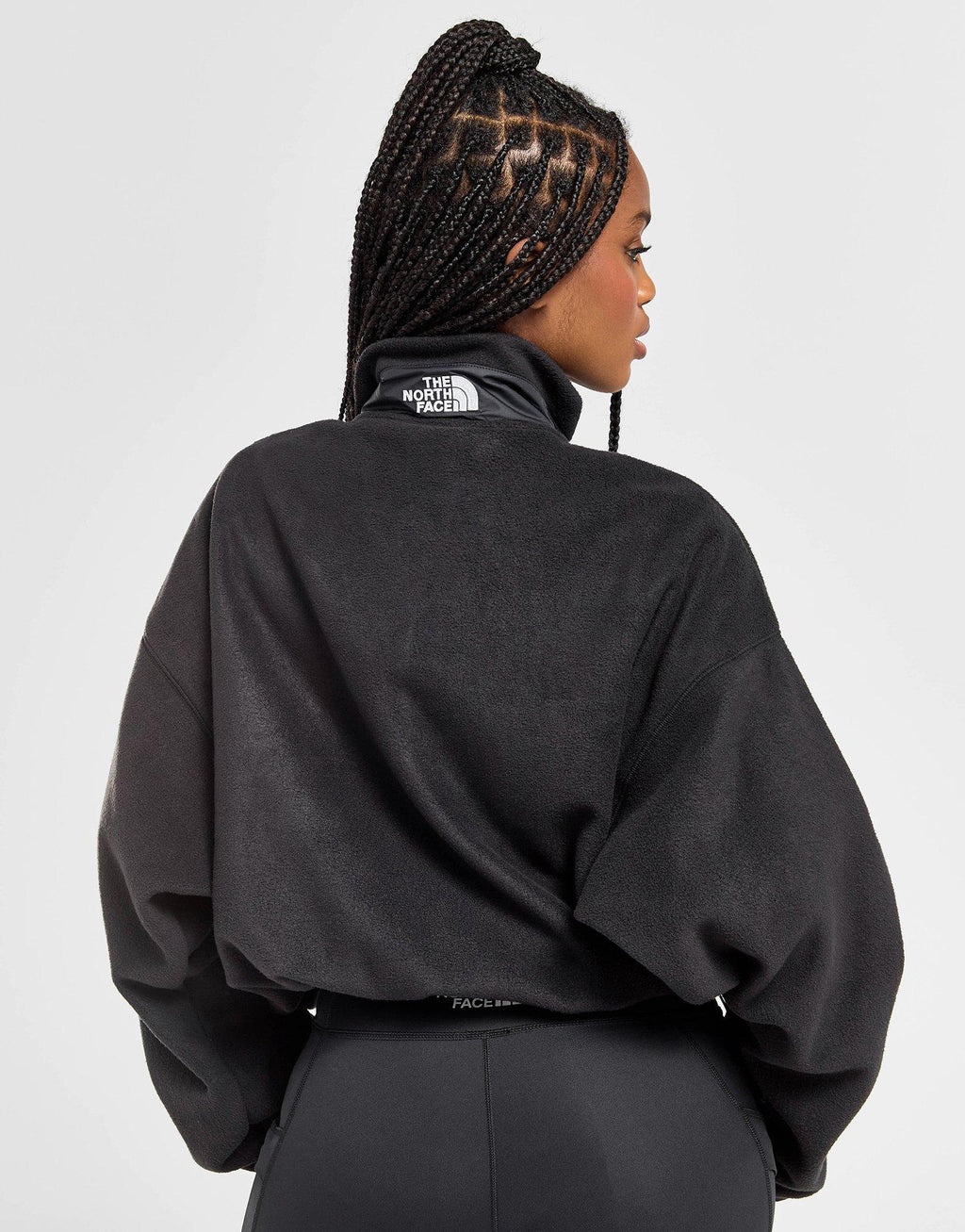 Hangita Polar 1/4 Zip Fleece