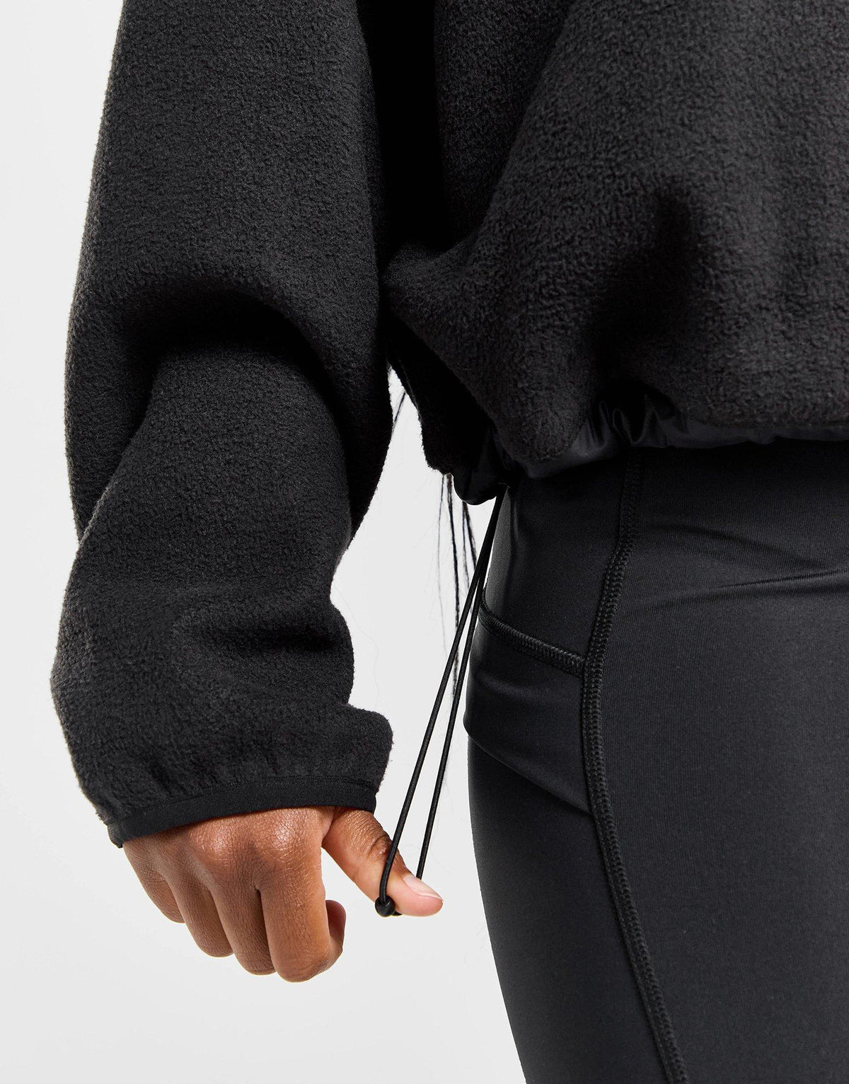 Hangita Polar 1/4 Zip Fleece