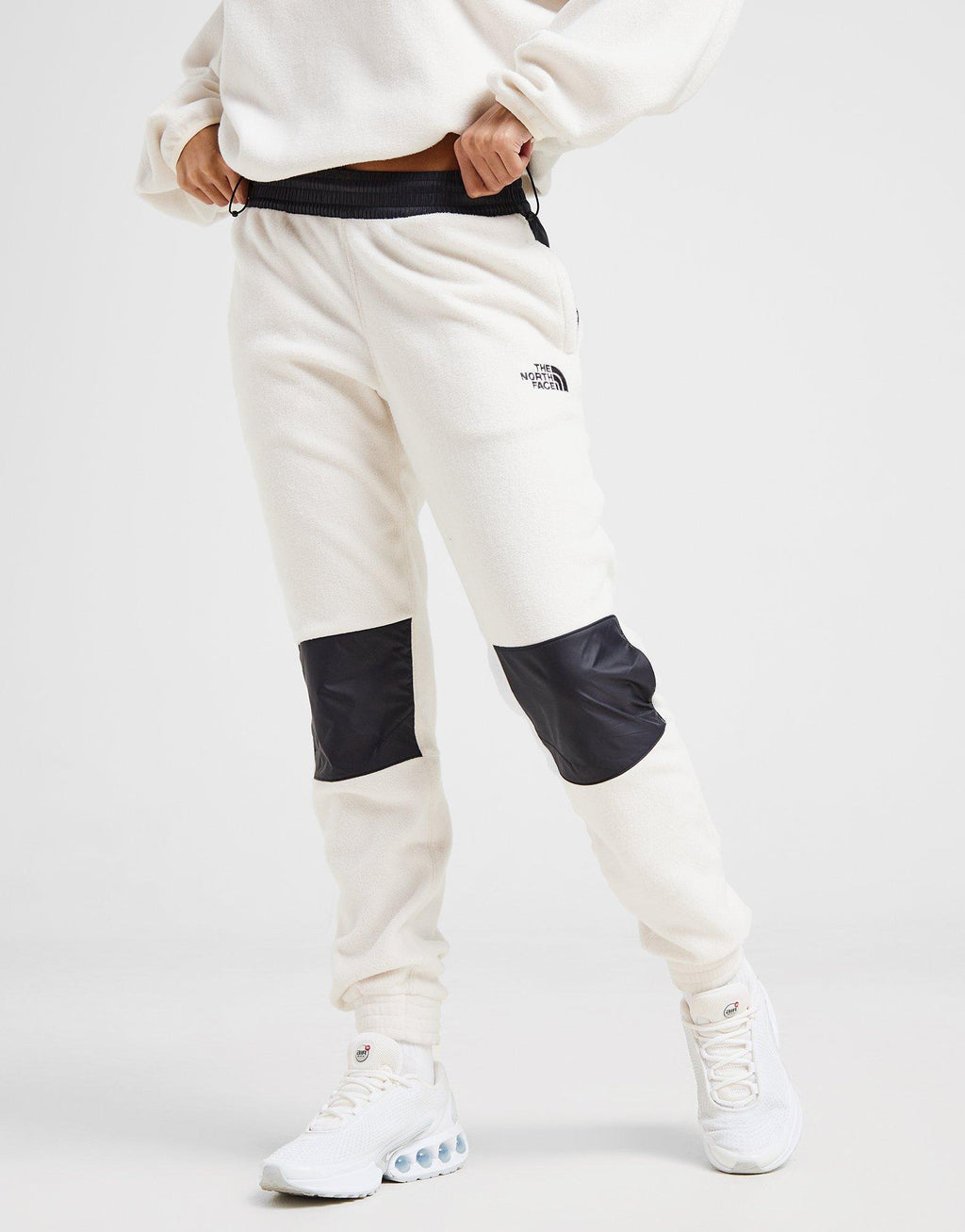 Hangita Fleece Track Pants