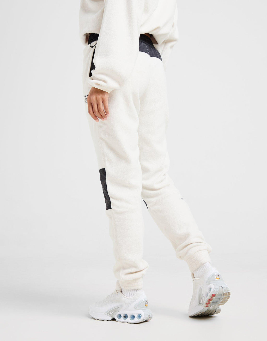 Hangita Fleece Track Pants