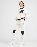 Hangita Fleece Track Pants