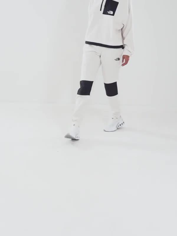 Hangita Fleece Track Pants