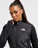 Winter Warm Pro Jacket