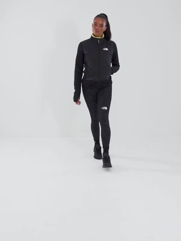 Winter Warm Pro Jacket