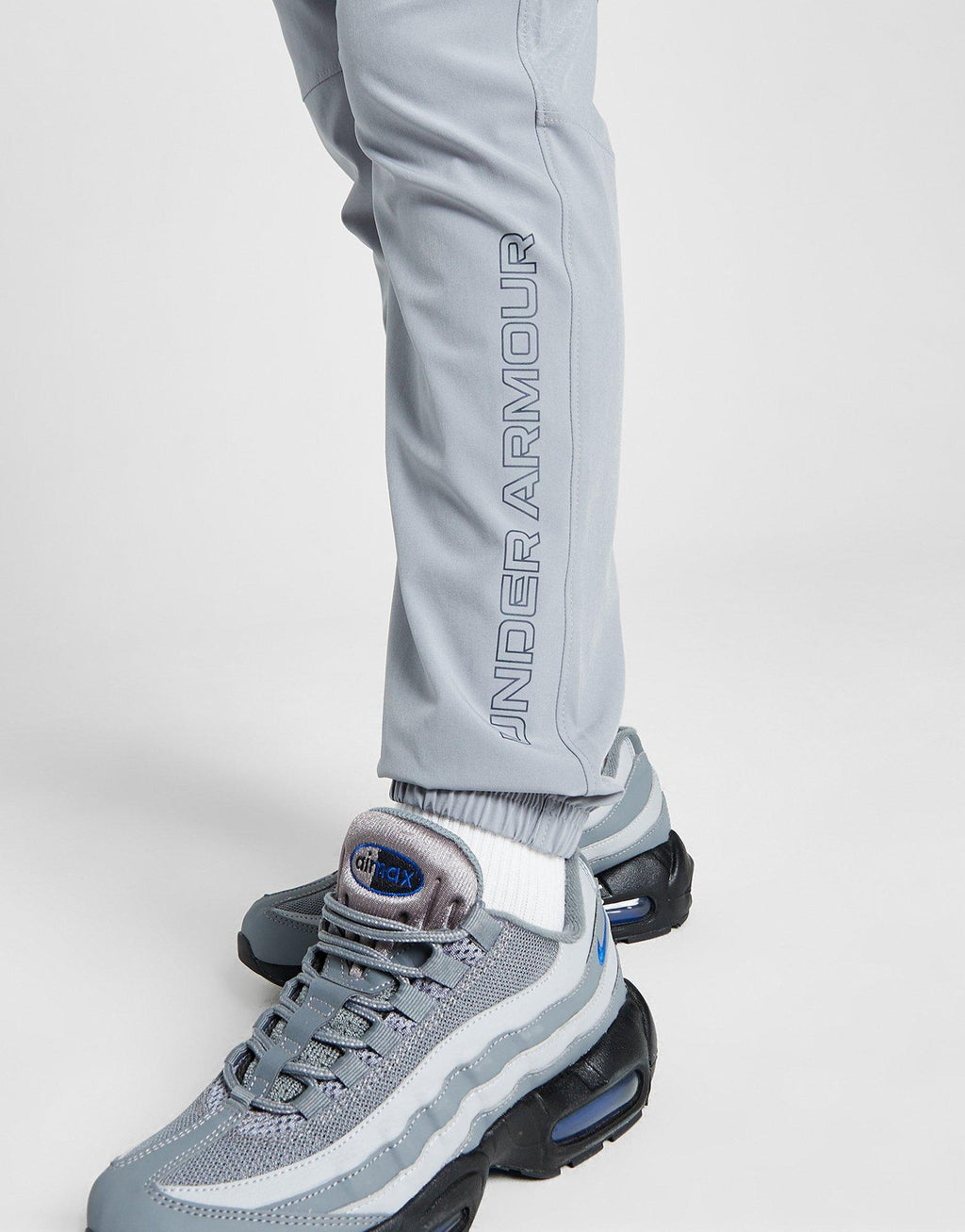 Woven Track Pants Junior