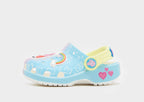 Classic Clog 'Peppa Pig' Infant's