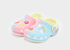 Classic Clog 'Peppa Pig' Infant's