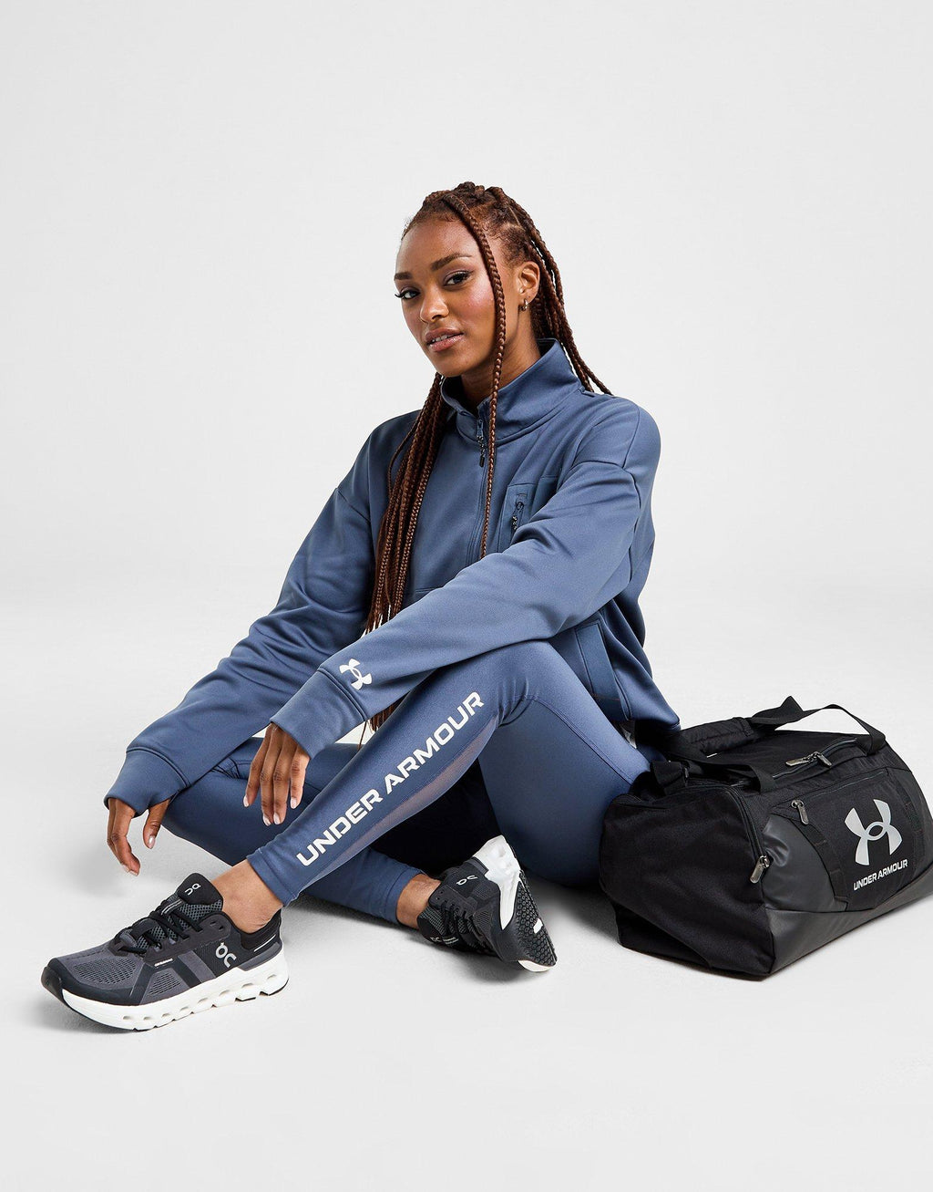 Wordmark Leggings