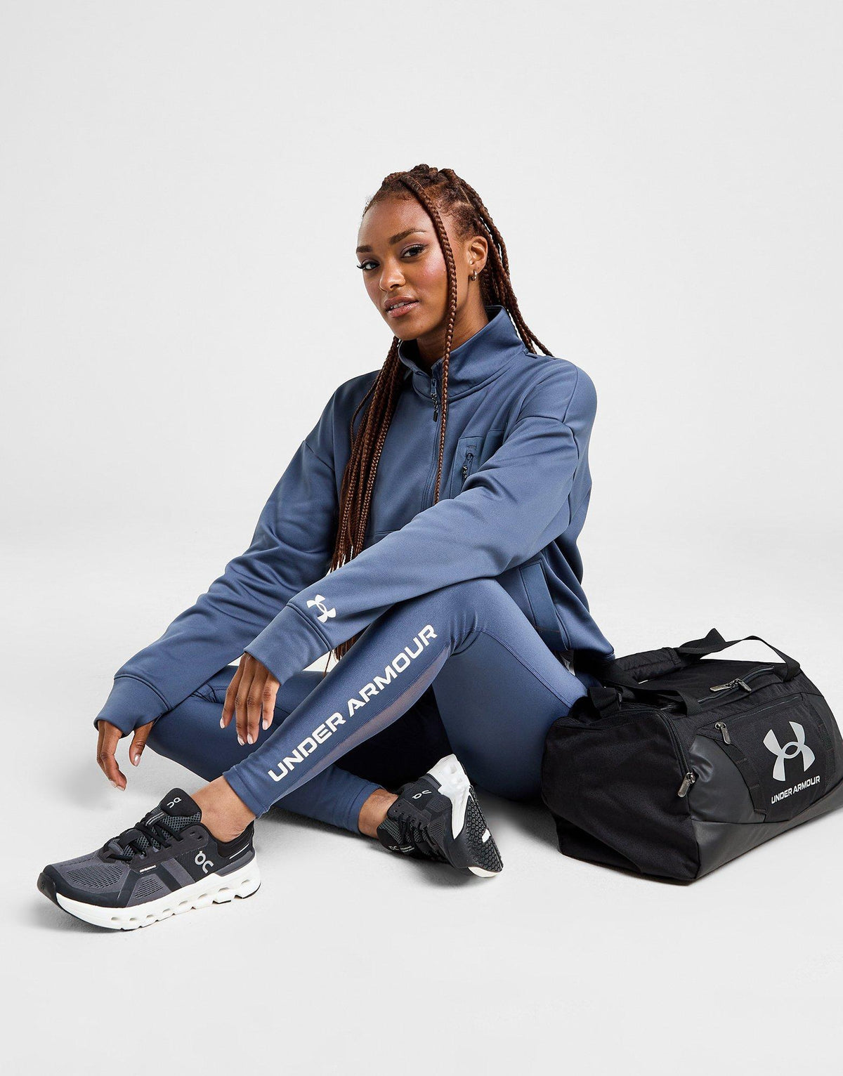 Wordmark Leggings