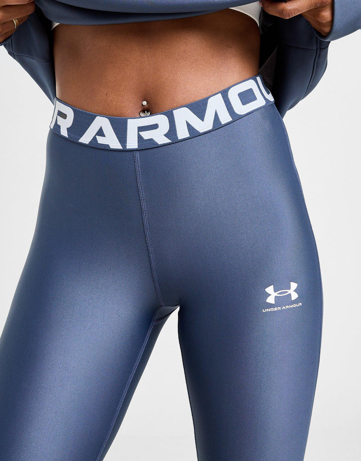 Wordmark Leggings