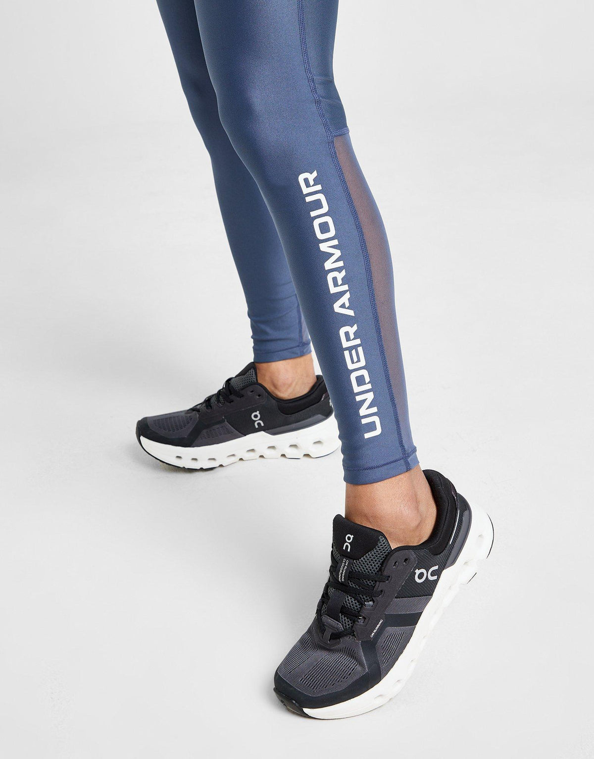 Wordmark Leggings