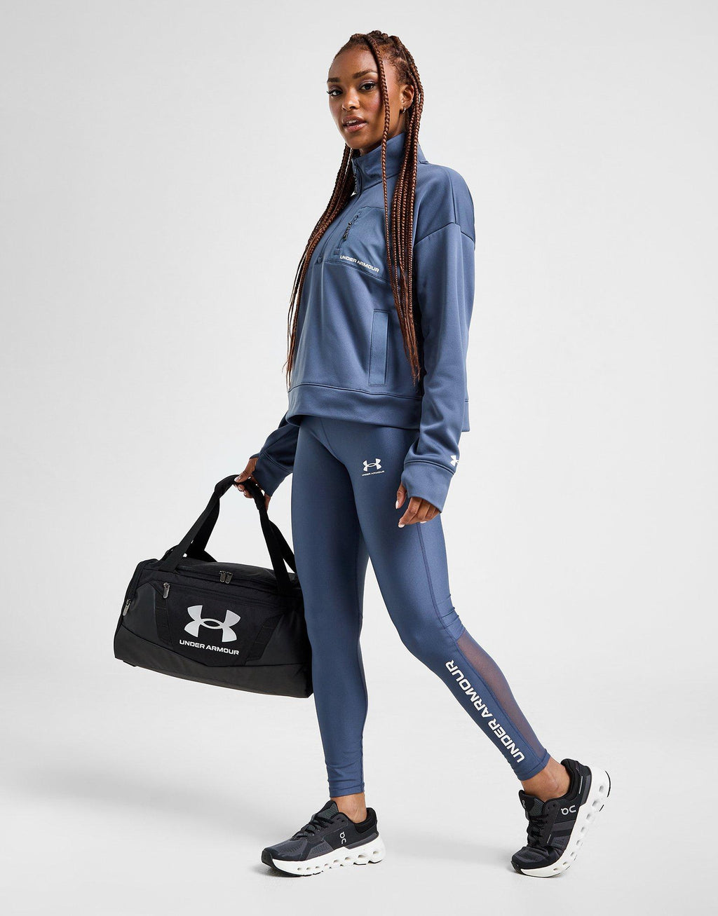 Wordmark Leggings