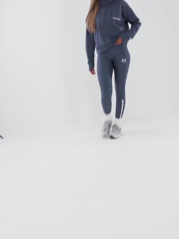 Wordmark Leggings