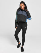 Colour Block Woven Jacket