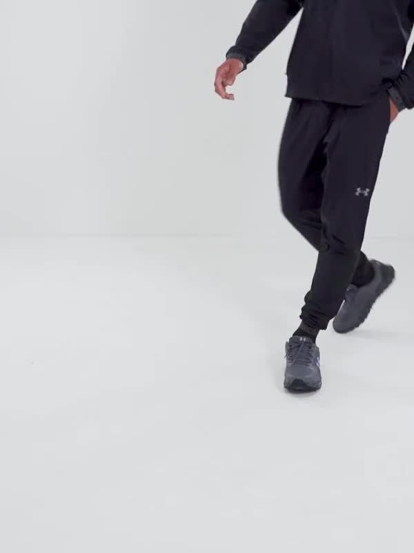 Vanish Hybrid Track Pants