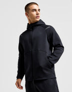 UA Unstoppable Fleece Full Zip Hoodie