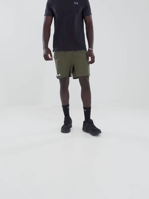 UA Unstoppable Fleece Full Zip Hoodie