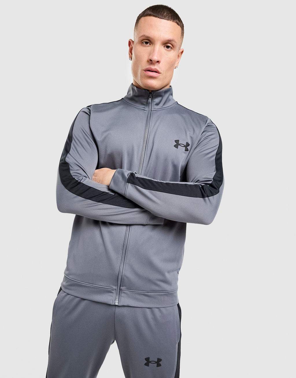 Poly Tracksuit