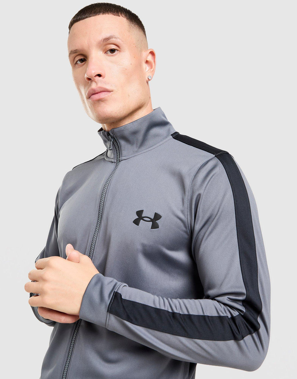 Poly Tracksuit