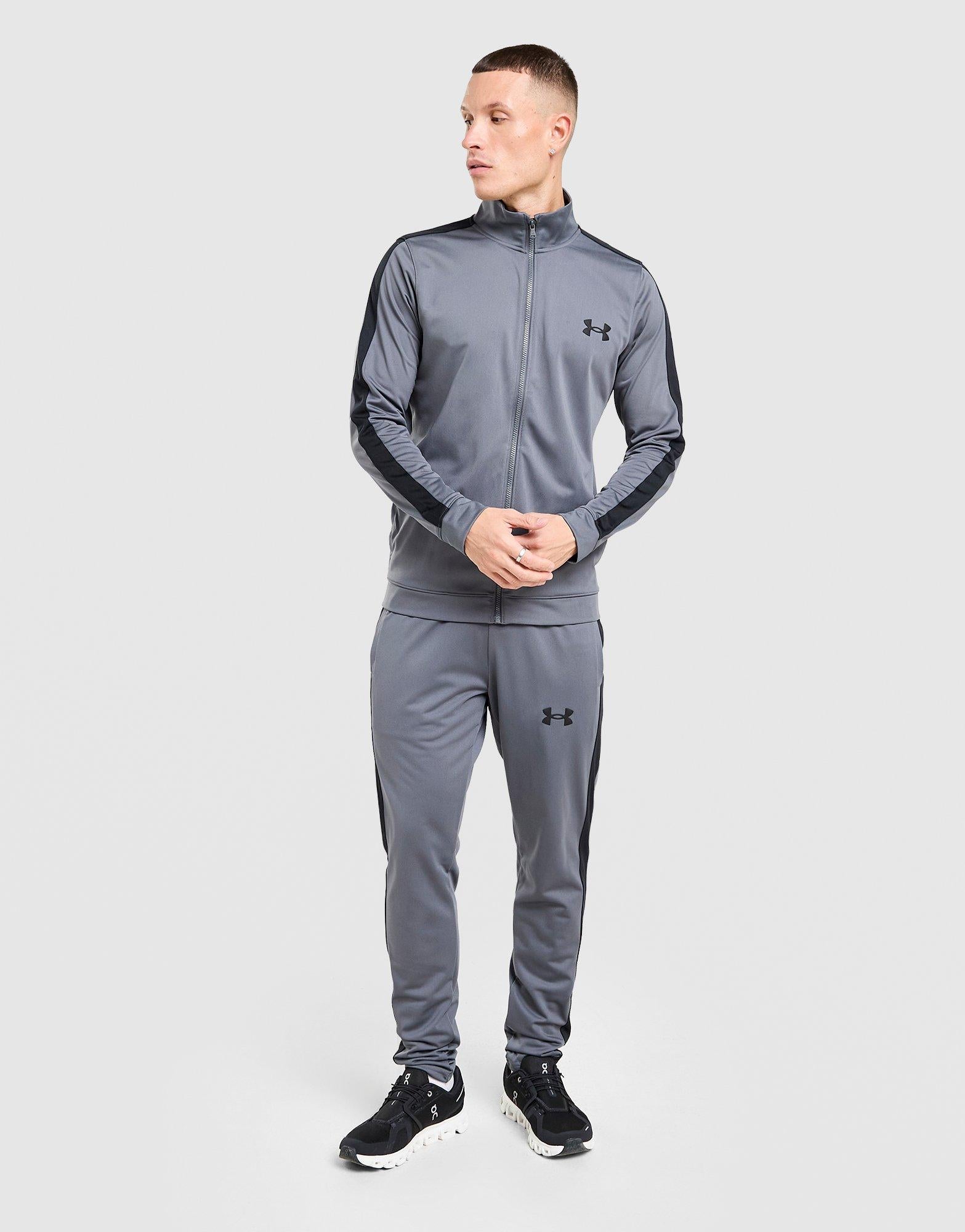 Poly Tracksuit