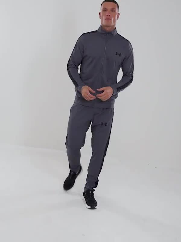 Poly Tracksuit