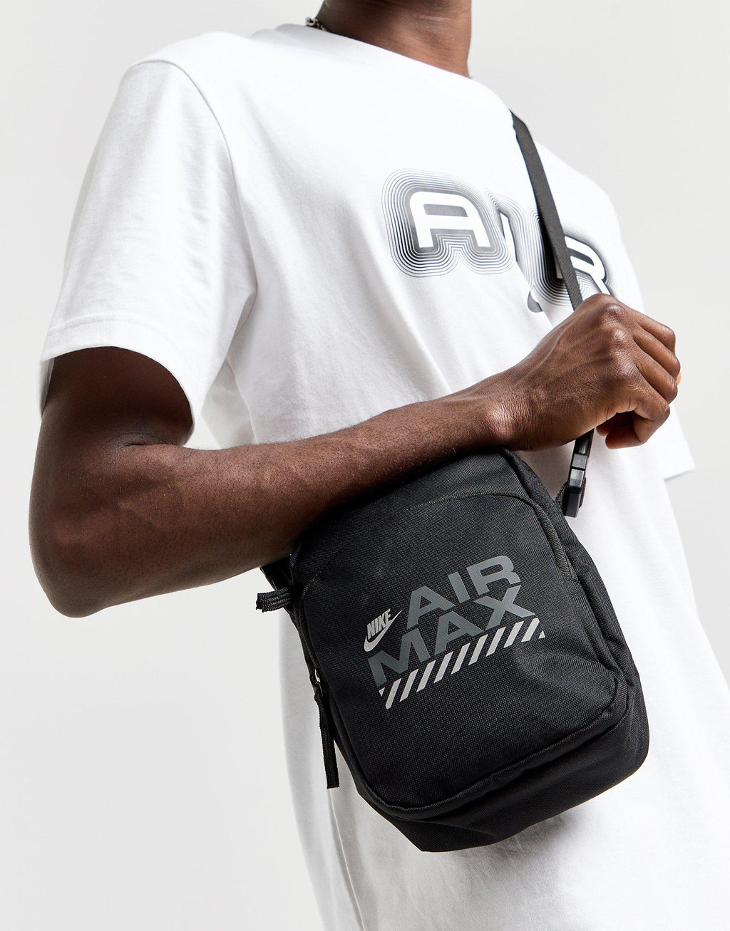 Air Max Crossbody Bag