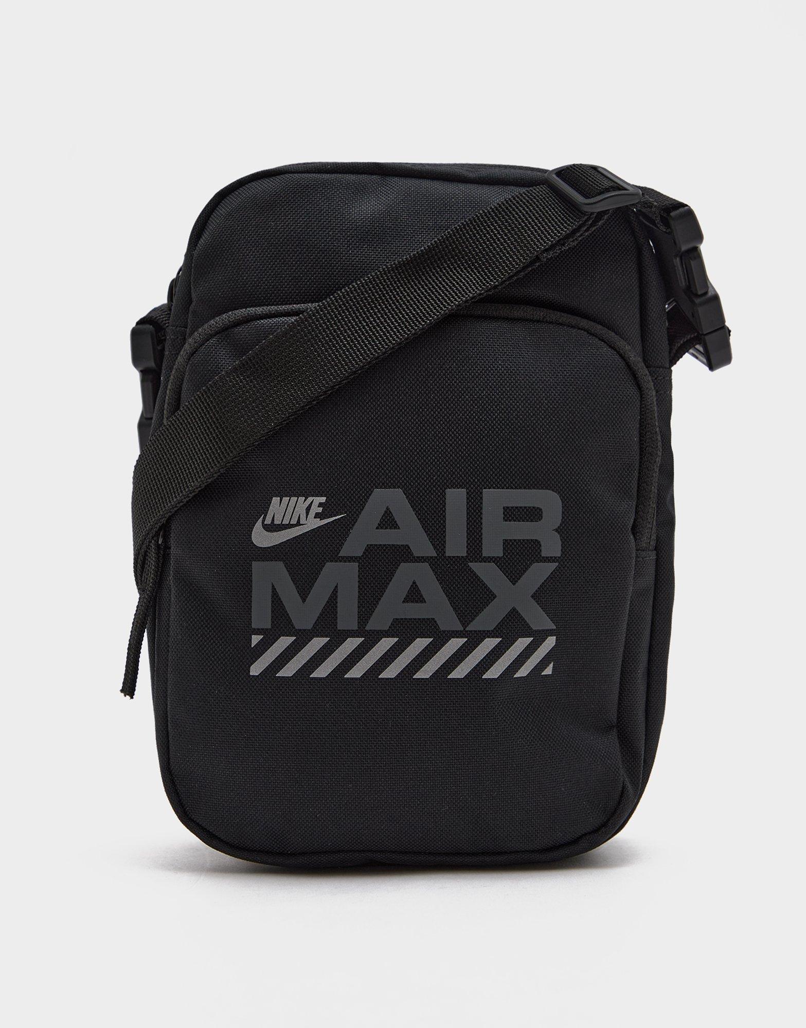 Air Max Crossbody Bag