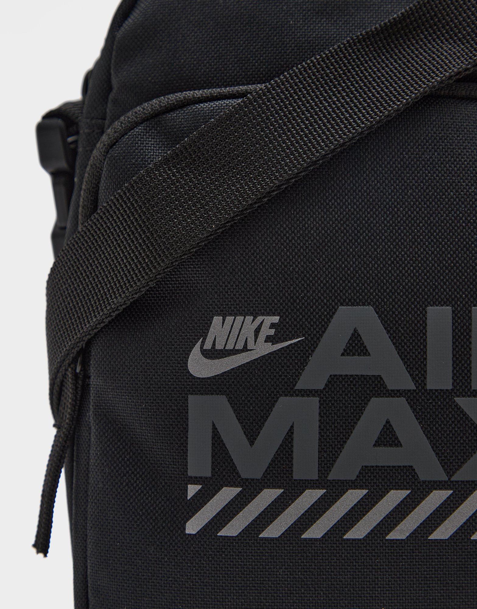 Air Max Crossbody Bag