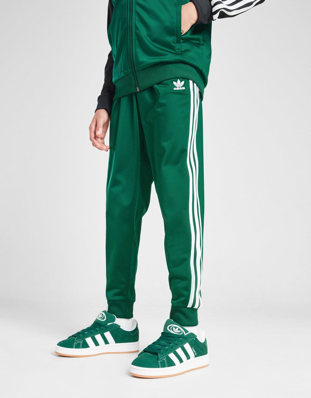 SST Track Pants Junior