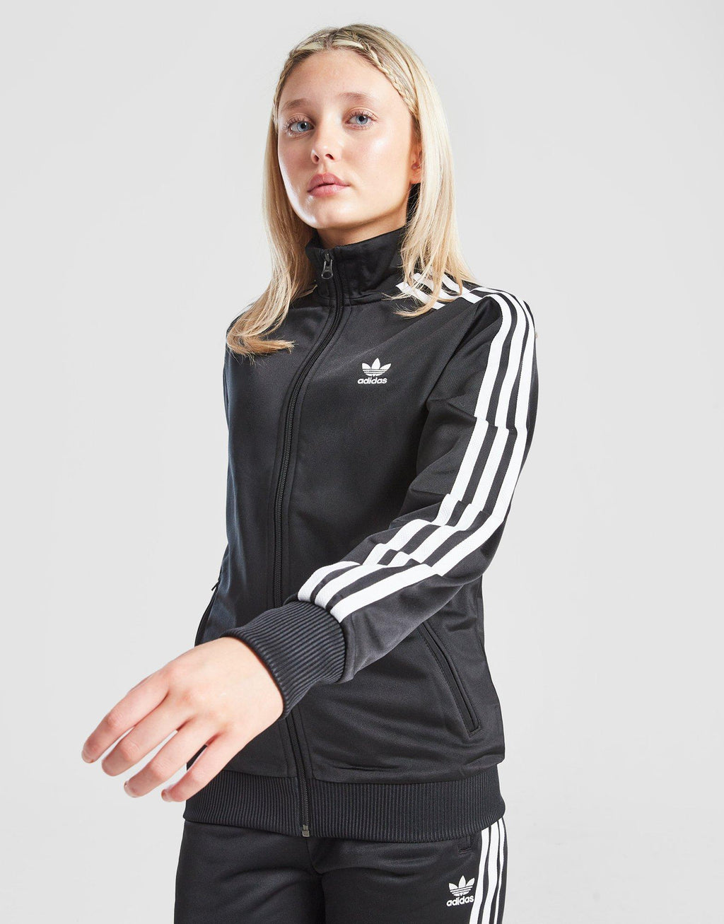 Firebird Track Top Junior's