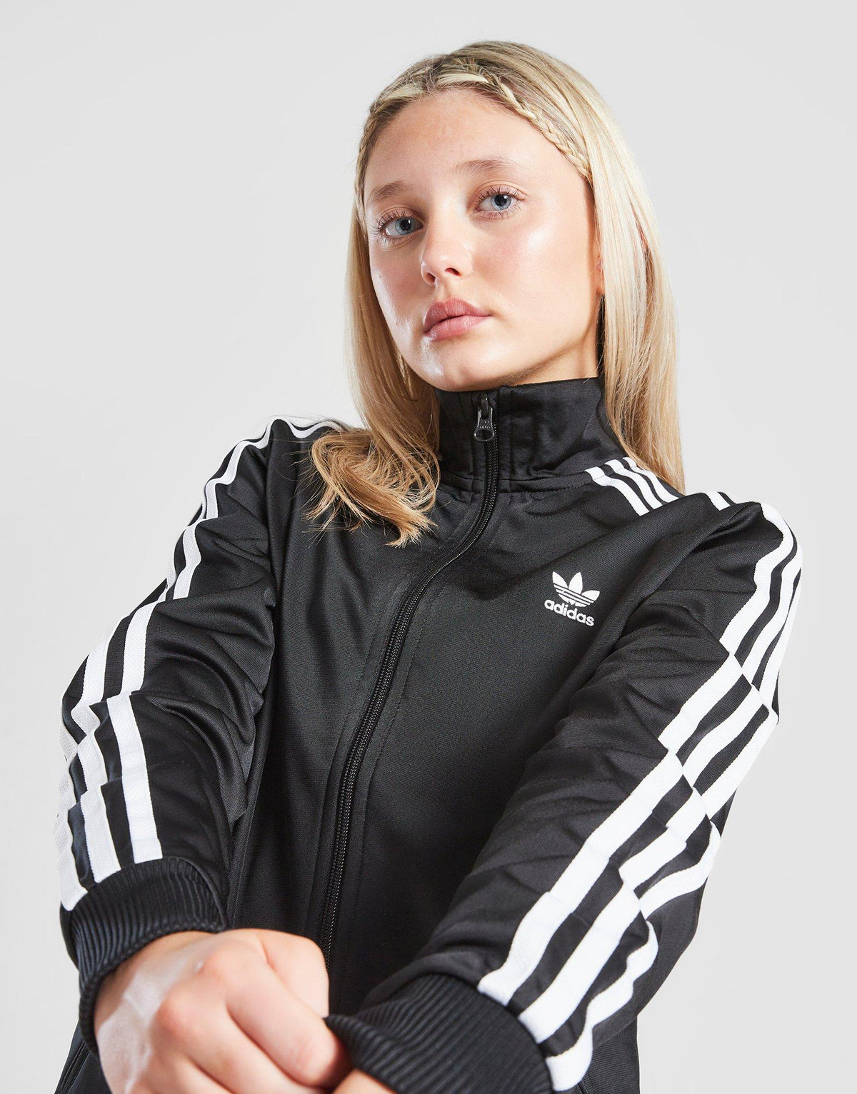 Firebird Track Top Junior's