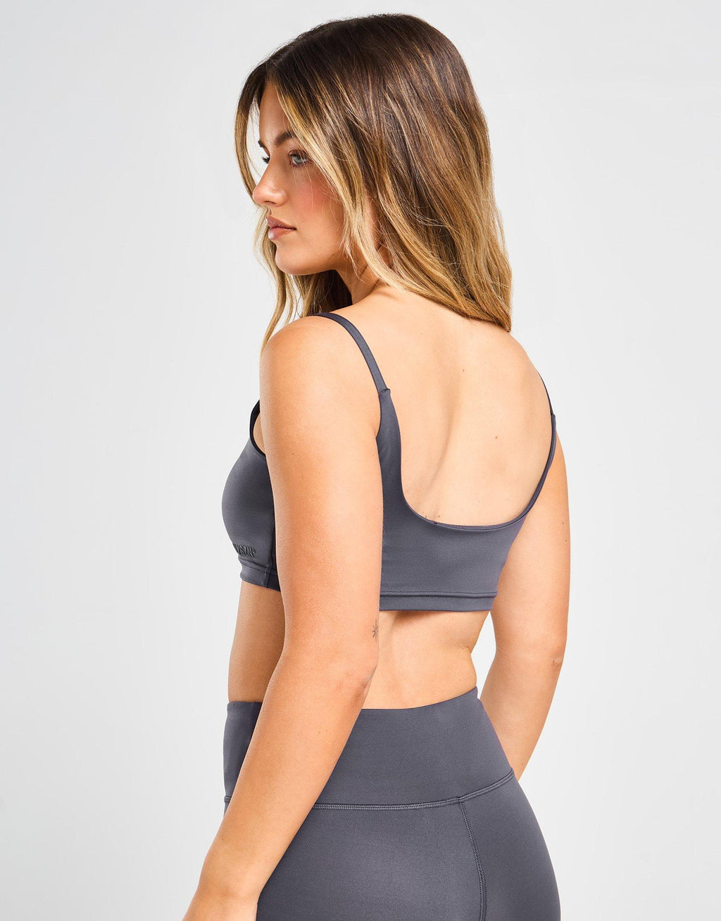 Crop Bralette