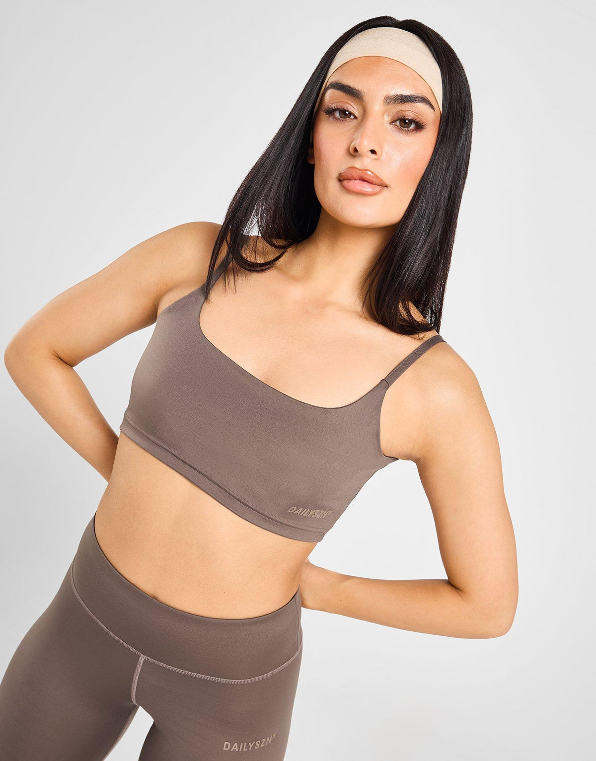 Crop Bralette