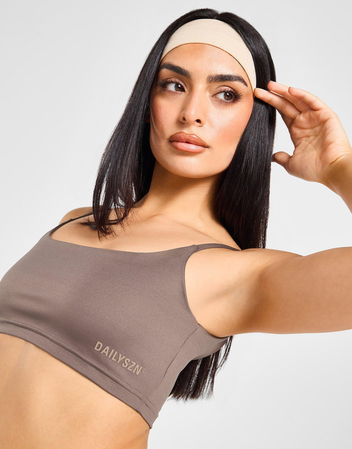 Crop Bralette