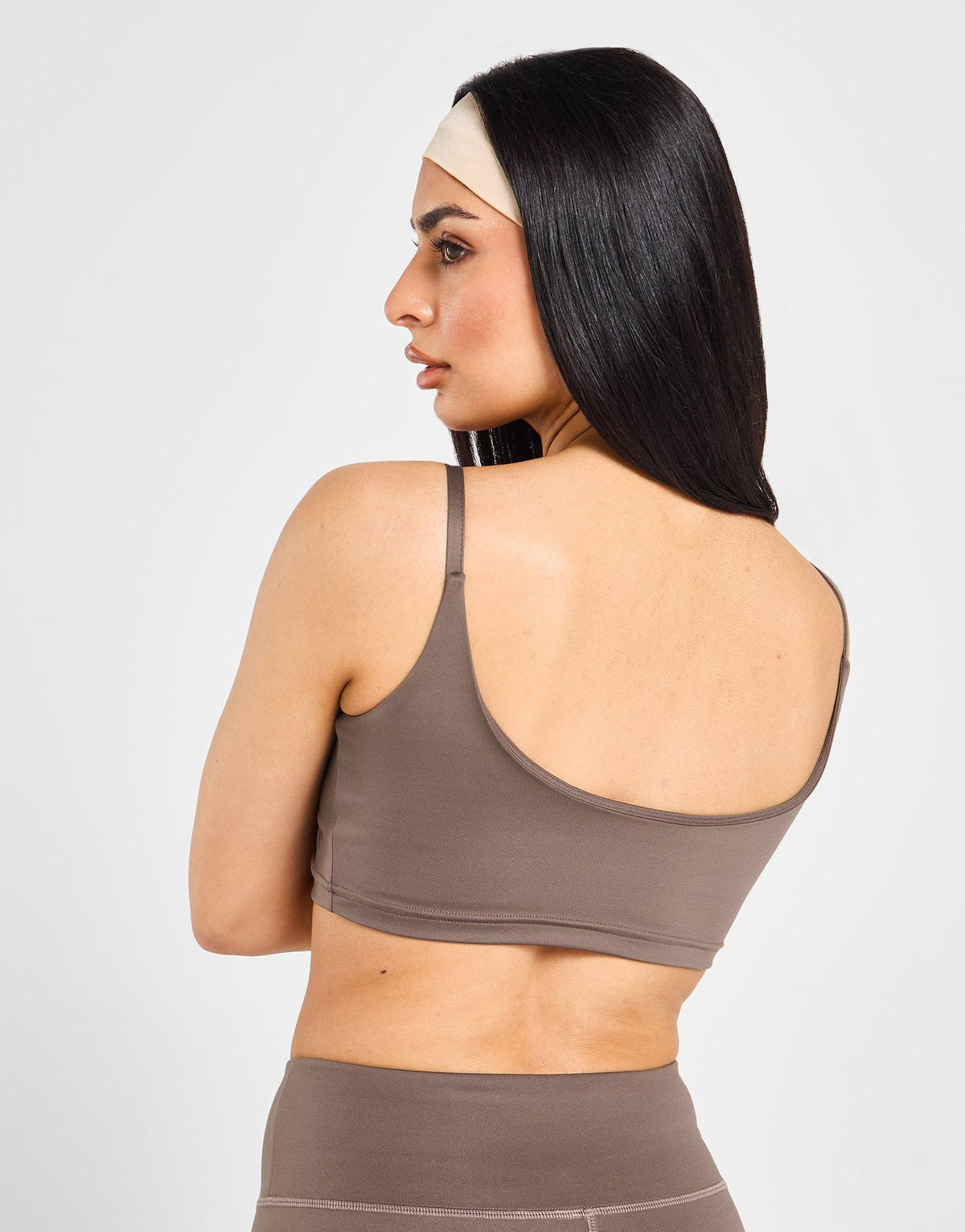 Crop Bralette