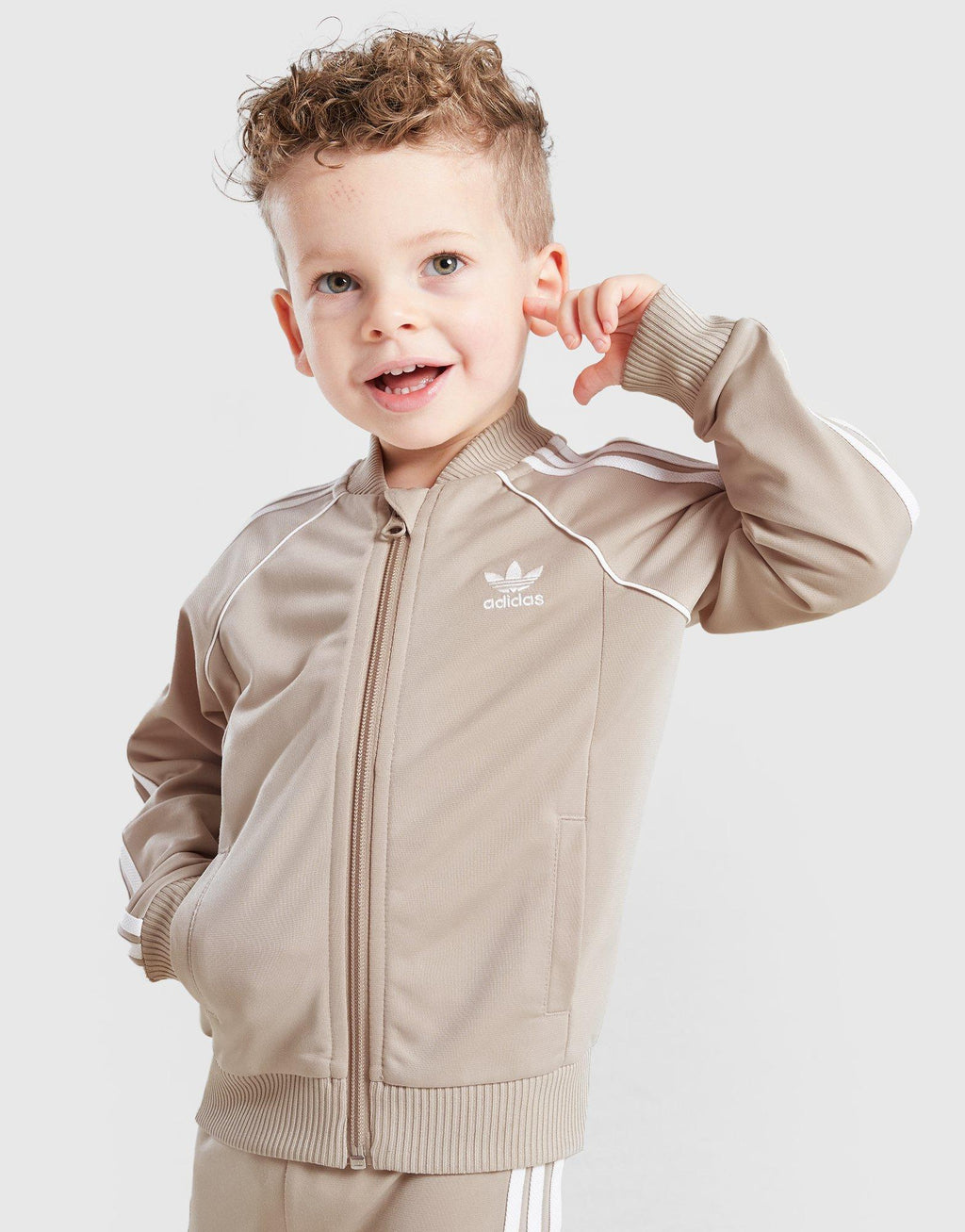 SST Tracksuit Infant
