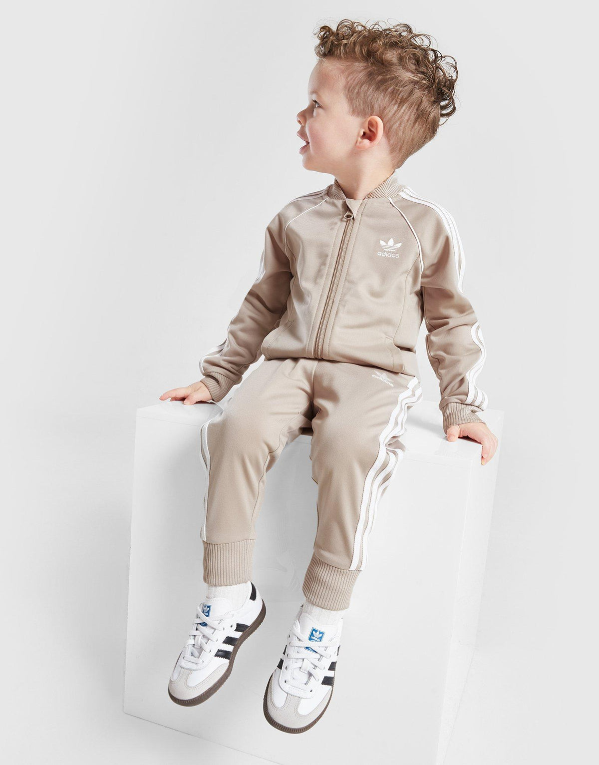 SST Tracksuit Infant